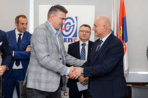 Novi radni vek za četiri elektrane - Hit Radio Pozarevac, Branicevski okrug